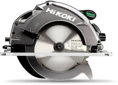 Hikoki Kreissäge ø235mm 86mm 230v