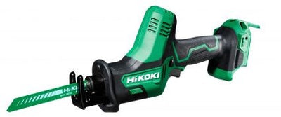 Hikoki Akku-Säbelsäge 18V nackt