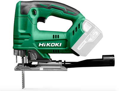 Hikoki Akku-Stichsäge 18V nackt