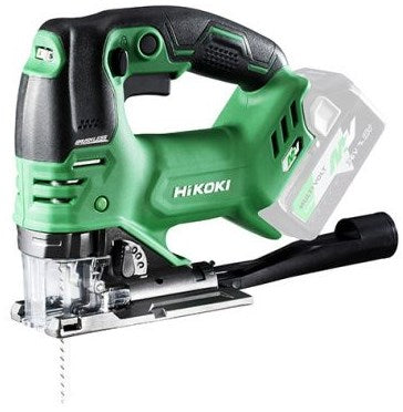 Hikoki Akku-Stichsäge 36V nackt