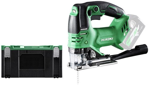 Hikoki Akku-Stichsäge 36V nackt