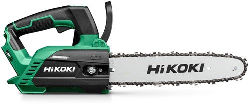 Hikoki cs3630dcw4z | Akku-Kettensäge | 36v | ohne Batterien und Ladegerät | im Karton - cs3630dcw4z