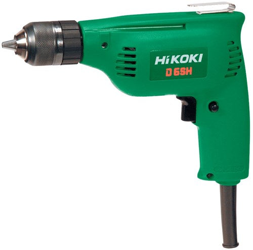 Hikoki-Bohrmaschine