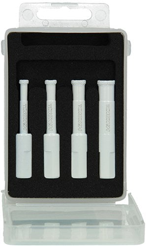 Hikoki Diamant-Fliesenbohrer 4-teilig – 4100519