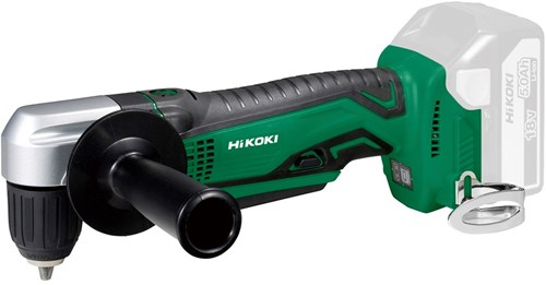 Hikoki Akku-Winkelschraubendreher 18V nackt