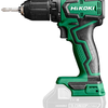 Hikoki Akku-Bohrschrauber 18 V nackt