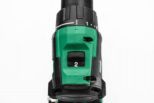 Hikoki Akku-Bohrschrauber 18 V nackt
