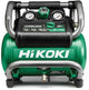 Hikoki ec36daw4z | Batteriekompressor | 36v | ohne Akkus und Ladegerät - ec36daw4z