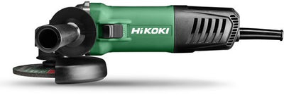 Hikoki Winkelschleifer 125 mm 1400 W