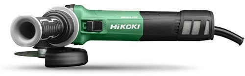Hikoki Winkelschleifer 125 mm 1320 W