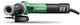Hikoki Winkelschleifer 125 mm 1320 W