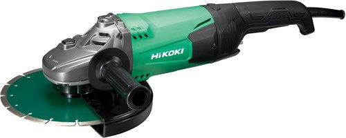 Hikoki Winkelschleifer 180 mm 2000 W