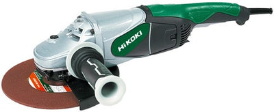 Hikoki g23mrua wkz Winkelschleifer Ahb - g23mruawkz