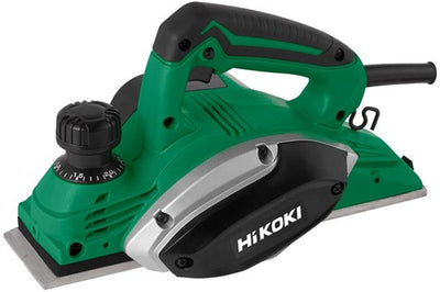 Hikoki p20sfwaz Hobel | 230V | 620w | 82mm | im Karton - p20sfwaz