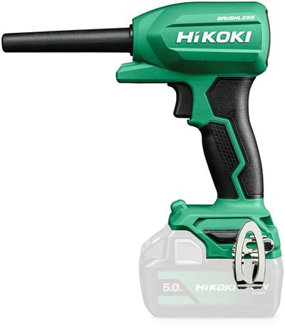 Hikoki ra18daw4z | Batterie-Luftpistole | 18 v | ohne Batterien und Ladegerät – ra18daw4z