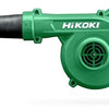 Hikoki rb18dcw4z Blas-Sauggerät | 18 v | ohne Ladegerät und Batterien – rb18dcw4z