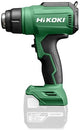 Hikoki Akku-Heißluftpistole 18 V 2000 W nackt