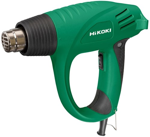 Hikoki Heißluftpistole 250 600 2000w