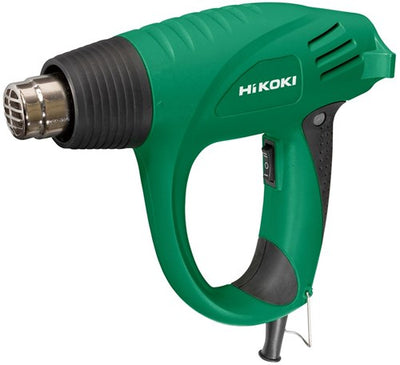 Hikoki Heißluftpistole 250 600 2000w