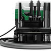 Hikoki RP200yl Waz Nass- und Trockensauger | 4,2 m³ min | 1. 200 W | l-Klasse | 20l - rp200ylwaz