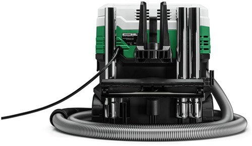 Hikoki RP200yl Waz Nass- und Trockensauger | 4,2 m³ min | 1. 200 W | l-Klasse | 20l - rp200ylwaz
