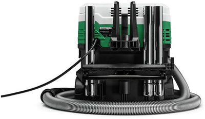 Hikoki RP200yl Waz Nass- und Trockensauger | 4,2 m³ min | 1. 200 W | l-Klasse | 20l - rp200ylwaz