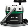 Hikoki RP200yl Waz Nass- und Trockensauger | 4,2 m³ min | 1. 200 W | l-Klasse | 20l - rp200ylwaz