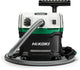 Hikoki RP200yl Waz Nass- und Trockensauger | 4,2 m³ min | 1. 200 W | l-Klasse | 20l - rp200ylwaz