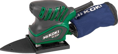 Hikoki Exzenterschleifer 110x190mm