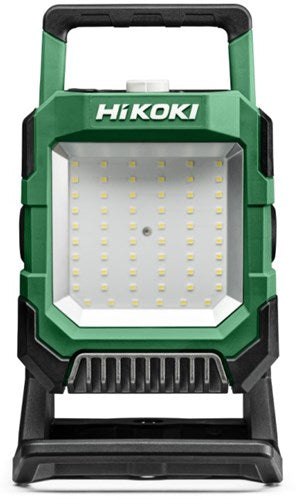 Hikoki ub18dcw4z Akku-Baulampe | 18v | pl | 4.000lm | IP65 | ohne Akku und Ladegerät - ub18dcw4z