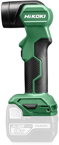 Hikoki ub18dew4z Batterielampe | 14,4 18 V | pl | 1000 250 lm - ub18dew4z