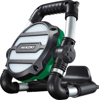 Hikoki Akku-Baulampe 14,4-18 V nackt