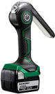 Hikoki Batterielampe 14,4-18 V nackt