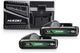 Hikoki uc18yfslwez Netzteil | 2 x Batterie 4,0 Ah 18 V BSL1840M | Ladegerät uc18yfsl uc18yfslwez