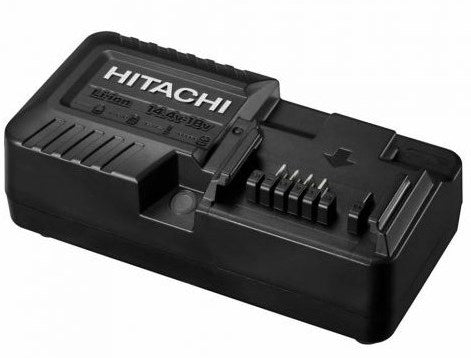 Hikoki uc18yksl w0 Universal-Ladegerät