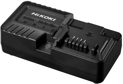 Hikoki uc18yksl w0z Universal-Ladegerät – uc18ykslw0z
