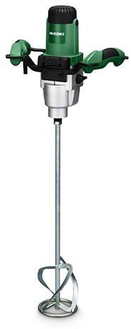 Hikoki um12vst2uaz Mixer – 1.200 W 120 mm – M14-Anschluss – um12vst2uaz