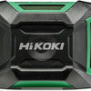 Hikoki Radio 18V FM DAB+ Bluetooth (nackt)