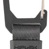 Hiplok Schlüsselclip - Karabiner-Schlüsselanhänger