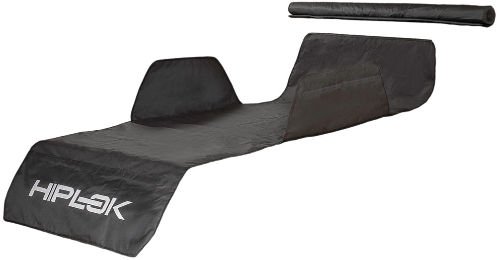 Hiplok Rideshield – Autoschutzmatte für den Fahrradtransport