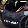 Hiplok Rideshield – Autoschutzmatte für den Fahrradtransport