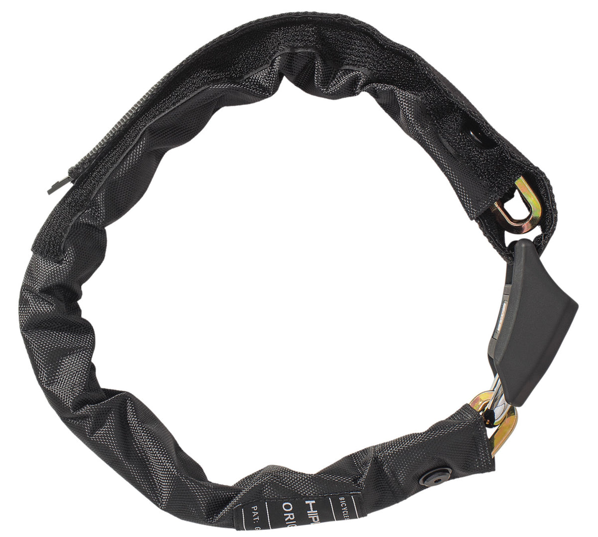 Hiplok Original V 1.50 Kettenschlossgürtel