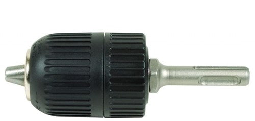 Hikoki Zubehör Hitachi Zubehör Bohrfutter Schnellspanner 1–13 mm SDS-Plus – 711099