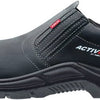 Hks Sicherheitsschuh Active 100 S3 | schwarz | Größe 42 - 11.162.003.42