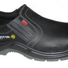 Hks Sicherheitsschuh Active 100 S3 | schwarz | Größe 45 - 11.162.003.45