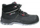 Hks Sicherheitsschuh Active 500 S3 | schwarz | Größe 46 - 11.162.001.46