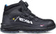 Hks Arbeitsschuh BFS 80 Boa S3 | schwarz | Größe 43 - 4040005213438