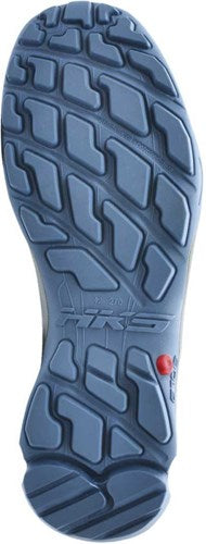 Hks Arbeitsschuh Delta 1 Dry STP High S3 ESD | schwarz blau | Größe 43 - 00.162.029.43