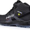 Hks Arbeitsschuh Pioneer Boa S3s High + Kn | schwarz | Größe 42 - 4040005162422