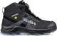 Hks Arbeitsschuh Pioneer Boa S3s High + Kn | schwarz | Größe 42 - 4040005162422